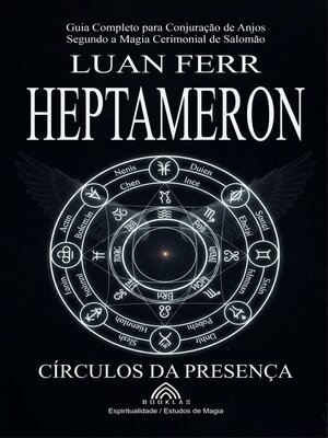 cover image of Heptameron